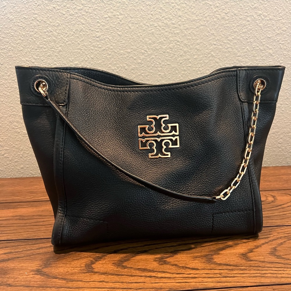 Tory Burch Black tote bag
